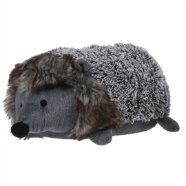 Dörrstopp Igelkott, Grå