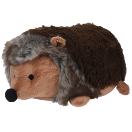 Dörrstopp Igelkott, Brun