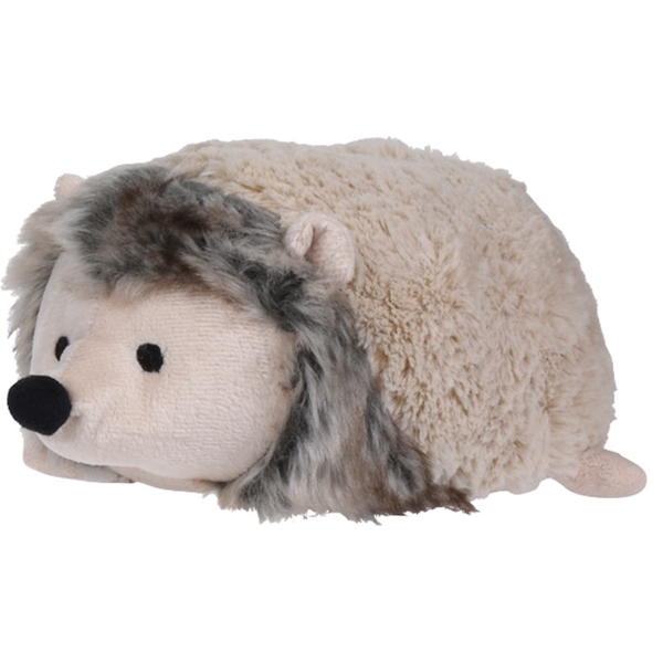 Dörrstopp Igelkott, Beige