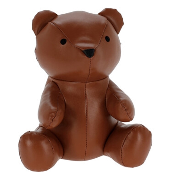Dörrstopp Björnbamse, Brun