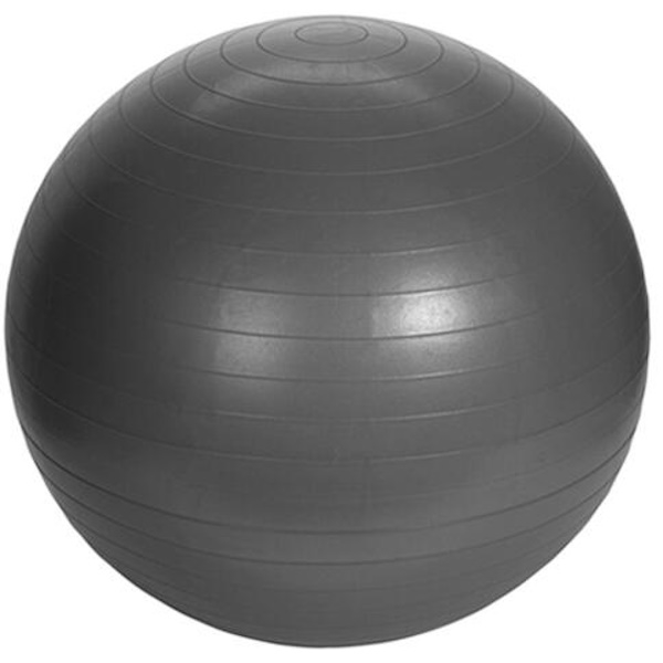 XQMax Yogaboll 55CM Svart