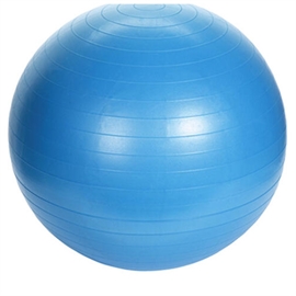 XQMax Yogaboll 55CM Blå