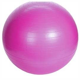 XQMax Yogaboll 55CM Rosa