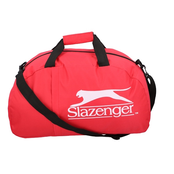 Slazenger Sportväska Röd