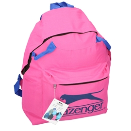 Slazenger Ryggsäck Xtreme 17,64L Rosa