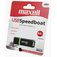 USB 4 GB nyckel Maxell
