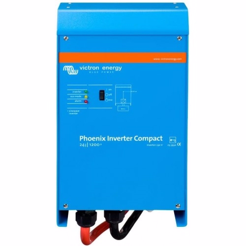 Victron Phoenix Inverter C - 24 V / 230 V - 1200 W