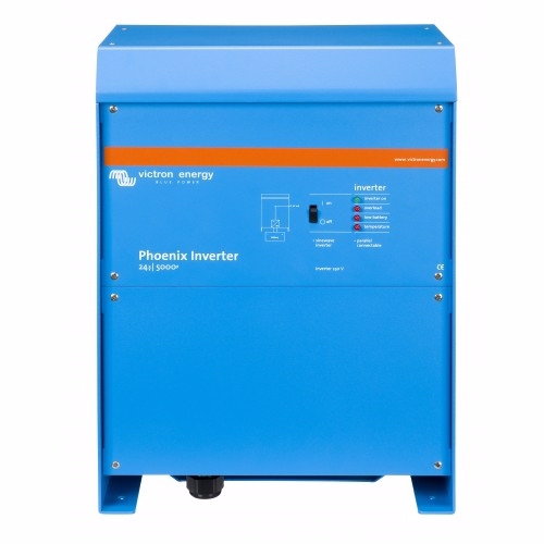 Victron Phoenix Inverter 24V/5000W