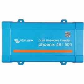 Victron Phoenix Inverter 48V/230V 500W