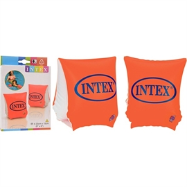 Intex Simarmband 3 - 6 år, Orange