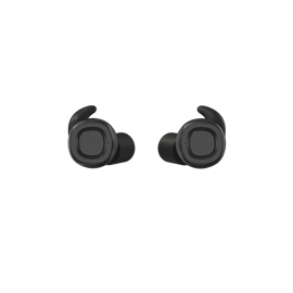 Nitecore NE20 Elektroniska hörlurar med Bluetooth Svart