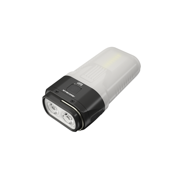 Nitecore LR70 3in1 Lampa / Lantern / Powerbank