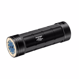 Nitecore NBP68HD litiumbatteri