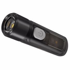 Nitecore TIKI LE nyckelringslampa svart 300 Lumen