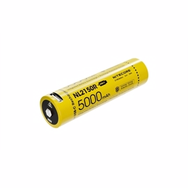 Nitecore NL2150R 21700 5000 mAh litiumbatteri
