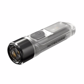 Nitecore TIKI UV 1000mW nøgleringslygte