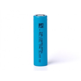 Molicel INR18650-M35A 3,6 volt litiumjonbatteri 3350mAh