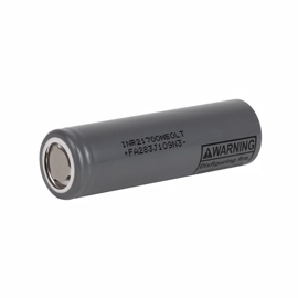 LG 21700 M50LT 3,7 volt litiumjonbatteri 4890mAh