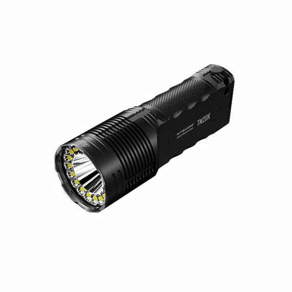 Nitecore TM20K Laddningsbar lampa 20000 Lumen