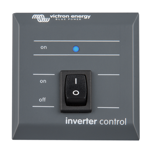 Victron Phoenix Inverter Control VE.Direct