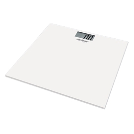 Weinberger Digital badrumsvåg med kroppsanalyse