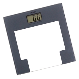 Weinberger Digital Badrumsvåg