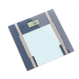 Weinberger Digital Badrumsvåg med Kroppsanalys