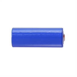 PKCELL CR17450 3V Lithiumbatteri, 2400 mAh