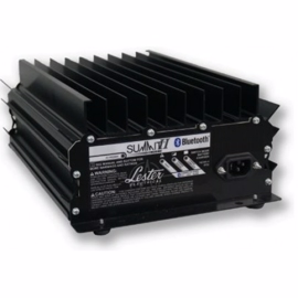 Batteriladdare LESTER Summit II på 40 Ah - 1425 W (24 / 36 V) med Bluetooth