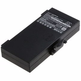Hetronic GA/GL/TG/68303010 kranbatteri 9,6V 2000 mAh
