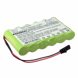 Batteri till skanner Intermec 066111-001 7,2 V 1500 mAh