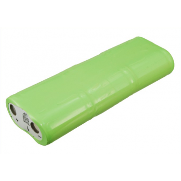 Batteri till skanner LXE / Honeywell 2280, 2285 7,2 V 1200 mAh