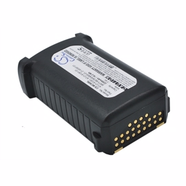 Batteri till skanner Symbol MC9000, MC9190 7,4 V 200 mAh