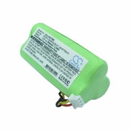 Batteri till skanner Symbol LS4278, LS4278-M 3,6 V 600 mAh