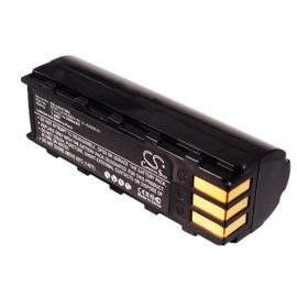 Batteri till skanner Symbol DS3478, 2-62606-01 3,7 V 2200 mAh