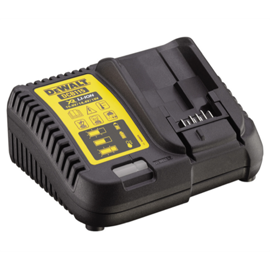 Dewalt DCB115 Li -jon-batteriladdare 10,8 V - 18 V