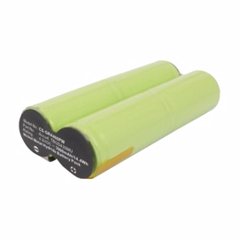 Gardena Accu 4 batteri 3000mAh