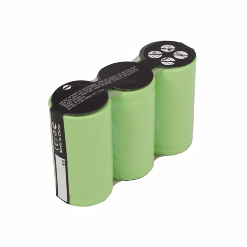 Gardena Rasenkantenschere 8800-, 8808- och 8810-batteri på 3600 mAh (kompatibelt)