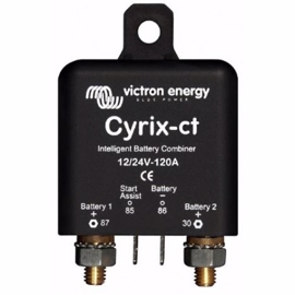 Victron Cyrix-CT 12/24V-120A