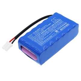 Batteri för Wiper och Ambrogio robotgräsklippare 5200 mAh (kompatibel) 