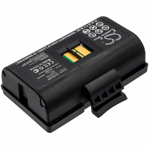 Dymo PL200 7,4V batteri 650mAh