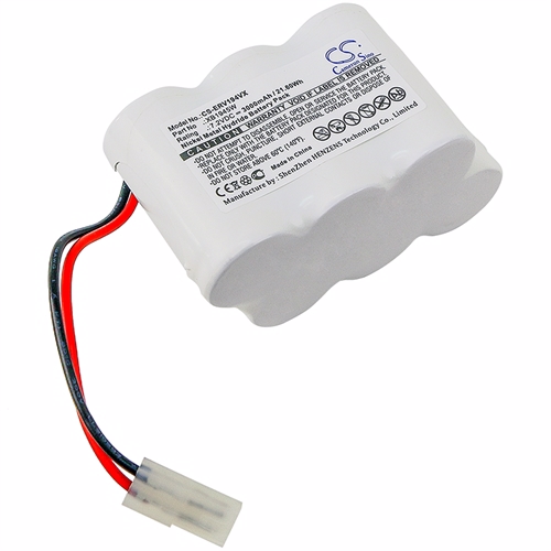 BISSELL 2880 7,2V batteri 3000mAh