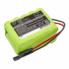 SHARK SV780 14,4V batteri 3000mAh