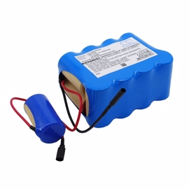 SHARK SV736 15,6V batteri 3000mAh