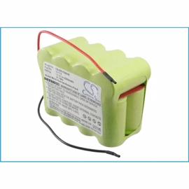 SHARK SWEEPER SV70 14.4V batteri 2200mAh