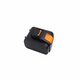 WORX IMPACT 16V batteri 5000mAh