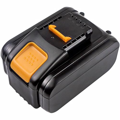 WORX RD2871 20V batteri 5000mAh