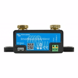 Victron Smart Shunt batterimonitor 500A/50mW SHU050150050