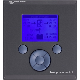 Victron VE. Net Blue power control GX BPP000200110R