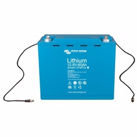 Victron Smart Lithium batteri 12,8V 60Ah (Bluetooth)